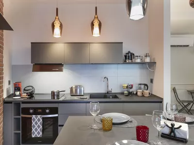 Casa Darsena Savona - Photo 3